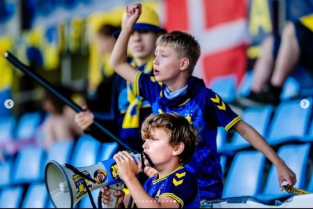 DFF Fanpriser - Robert Hendel